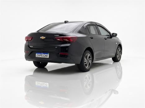 CHEVROLET Onix Sedan 1.0 12V 4P FLEX LT PLUS TURBO AUTOM�TICO, Foto 13