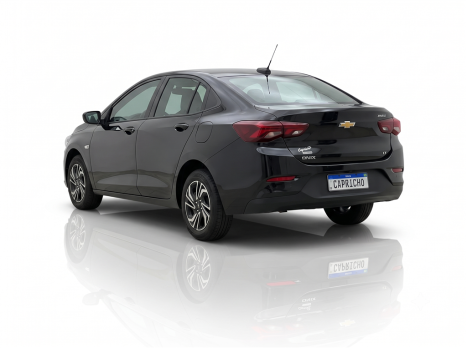 CHEVROLET Onix Sedan 1.0 12V 4P FLEX LT PLUS TURBO AUTOM�TICO, Foto 14