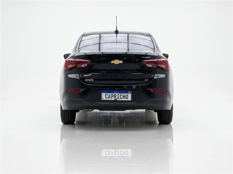 CHEVROLET Onix Sedan 1.0 12V 4P FLEX LT PLUS TURBO AUTOM�TICO, Foto 15