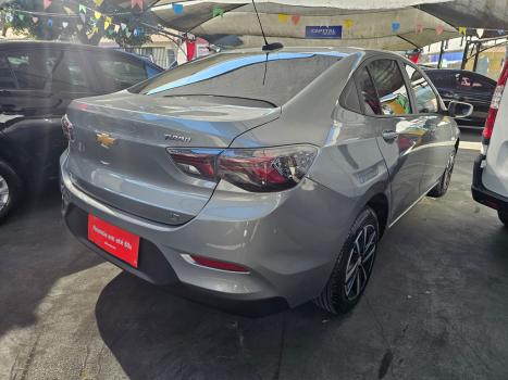CHEVROLET Onix Sedan 1.0 4P FLEX LT, Foto 6