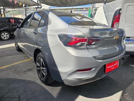 CHEVROLET Onix Sedan 1.0 4P FLEX LT, Foto 9