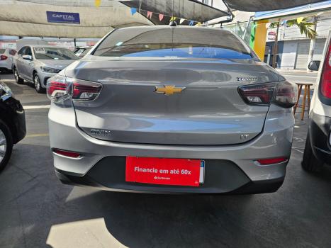 CHEVROLET Onix Sedan 1.0 4P FLEX LT, Foto 10