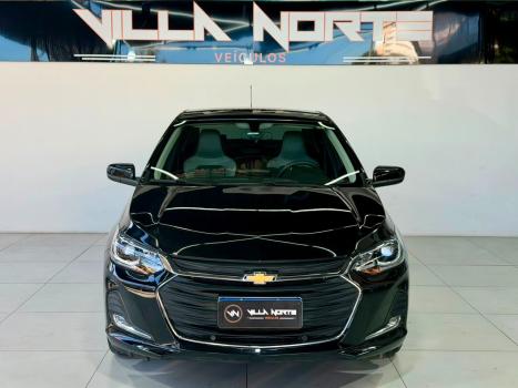 CHEVROLET Onix Sedan 1.0 12V 4P FLEX LT PLUS, Foto 2