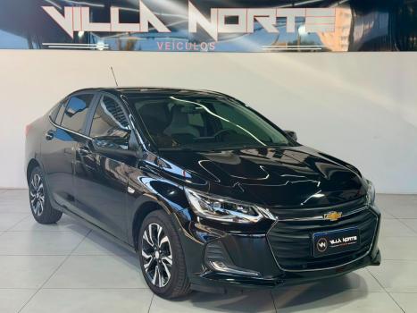 CHEVROLET Onix Sedan 1.0 12V 4P FLEX LT PLUS, Foto 3