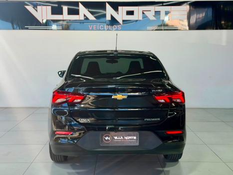 CHEVROLET Onix Sedan 1.0 12V 4P FLEX LT PLUS, Foto 5