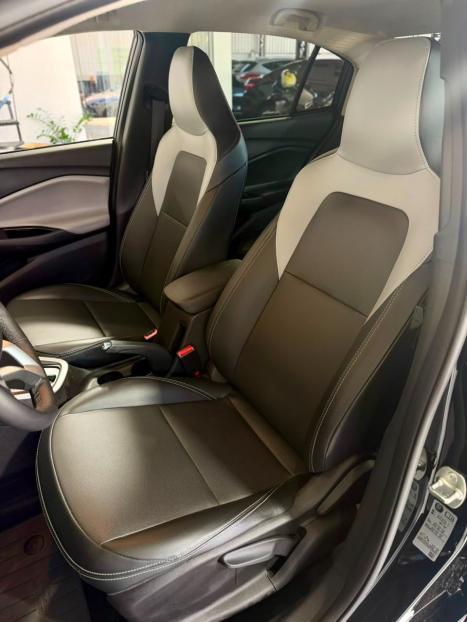 CHEVROLET Onix Sedan 1.0 12V 4P FLEX LT PLUS, Foto 7