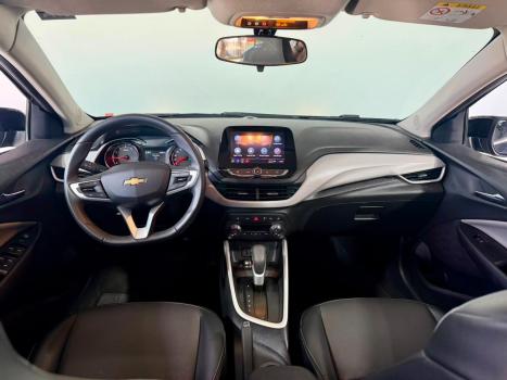 CHEVROLET Onix Sedan 1.0 12V 4P FLEX LT PLUS, Foto 9