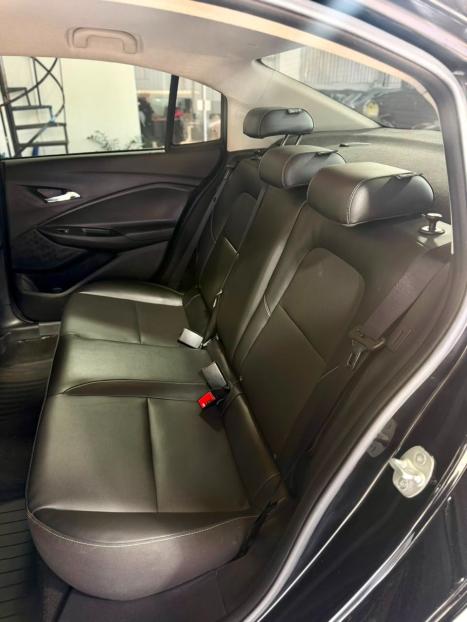 CHEVROLET Onix Sedan 1.0 12V 4P FLEX LT PLUS, Foto 12