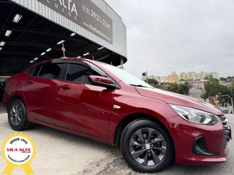 CHEVROLET Onix Sedan 1.0 12V 4P FLEX LTZ PLUS TURBO AUTOM�TICO, Foto 1