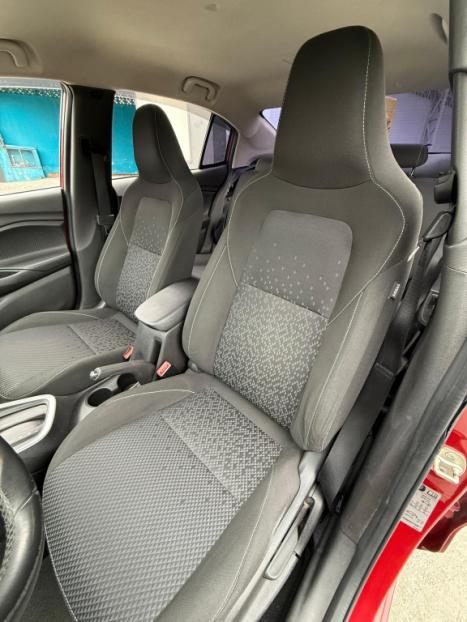 CHEVROLET Onix Sedan 1.0 12V 4P FLEX LTZ PLUS TURBO AUTOM�TICO, Foto 8
