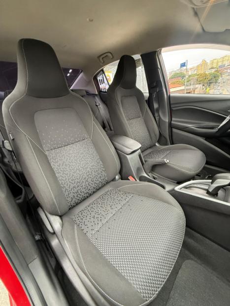 CHEVROLET Onix Sedan 1.0 12V 4P FLEX LTZ PLUS TURBO AUTOM�TICO, Foto 9