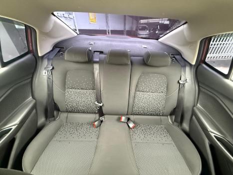 CHEVROLET Onix Sedan 1.0 12V 4P FLEX LTZ PLUS TURBO AUTOM�TICO, Foto 10
