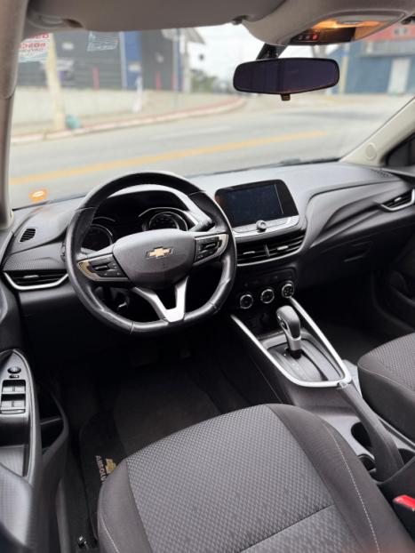 CHEVROLET Onix Sedan 1.0 12V 4P FLEX LTZ PLUS TURBO AUTOM�TICO, Foto 14