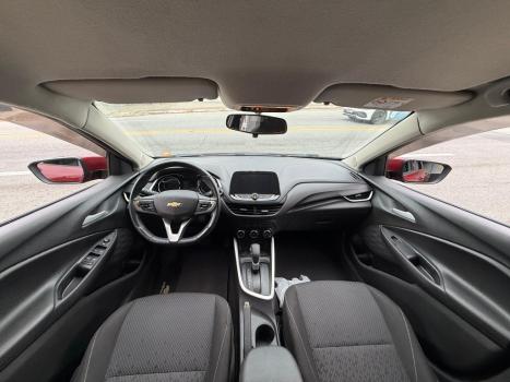 CHEVROLET Onix Sedan 1.0 12V 4P FLEX LTZ PLUS TURBO AUTOM�TICO, Foto 15