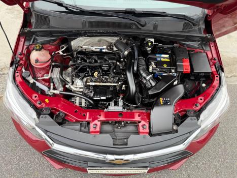 CHEVROLET Onix Sedan 1.0 12V 4P FLEX LTZ PLUS TURBO AUTOM�TICO, Foto 18