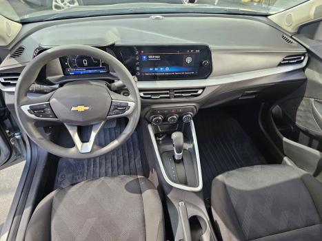 CHEVROLET Onix Sedan 1.0 12V 4P FLEX LT PLUS TURBO AUTOM�TICO, Foto 3