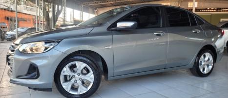 CHEVROLET Onix Sedan 1.0 12V 4P FLEX LTZ PLUS TURBO AUTOM�TICO, Foto 1