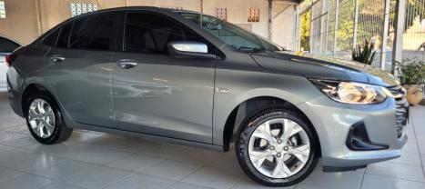 CHEVROLET Onix Sedan 1.0 12V 4P FLEX LTZ PLUS TURBO AUTOM�TICO, Foto 2