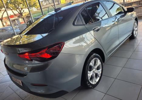 CHEVROLET Onix Sedan 1.0 12V 4P FLEX LTZ PLUS TURBO AUTOM�TICO, Foto 6