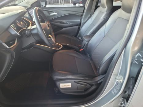 CHEVROLET Onix Sedan 1.0 12V 4P FLEX LTZ PLUS TURBO AUTOM�TICO, Foto 7