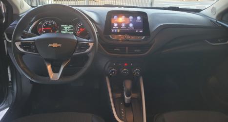 CHEVROLET Onix Sedan 1.0 12V 4P FLEX LTZ PLUS TURBO AUTOM�TICO, Foto 8