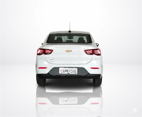 CHEVROLET Onix Sedan 1.0 12V 4P FLEX LT PLUS TURBO, Foto 5