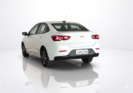 CHEVROLET Onix Sedan 1.0 12V 4P FLEX LT PLUS TURBO, Foto 6