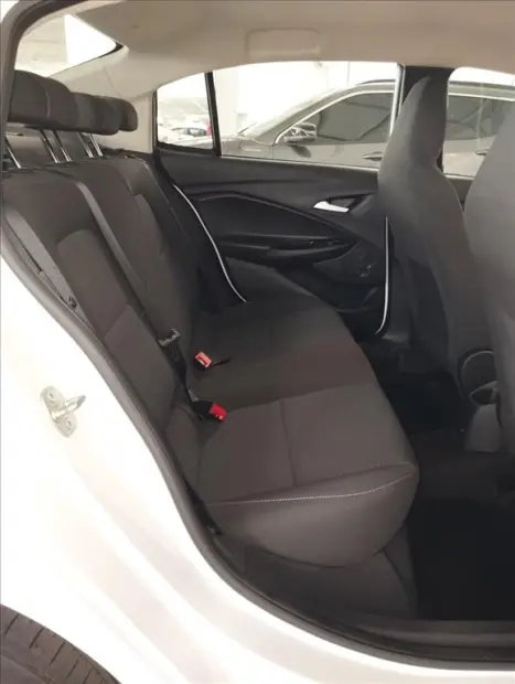 CHEVROLET Onix Sedan 1.0 12V 4P FLEX LT PLUS TURBO, Foto 14