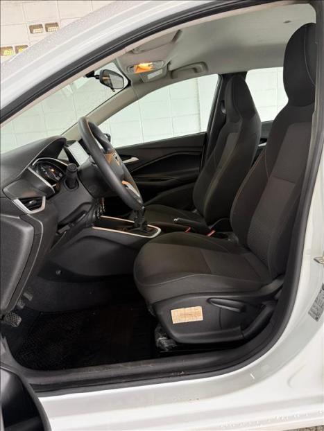 CHEVROLET Onix Sedan 1.0 12V 4P FLEX LT PLUS TURBO, Foto 8