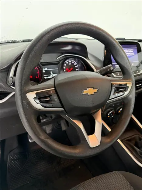 CHEVROLET Onix Sedan 1.0 12V 4P FLEX LT PLUS TURBO, Foto 10