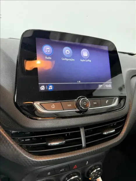 CHEVROLET Onix Sedan 1.0 12V 4P FLEX LT PLUS TURBO, Foto 11