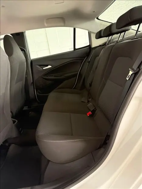 CHEVROLET Onix Sedan 1.0 12V 4P FLEX LT PLUS TURBO, Foto 15