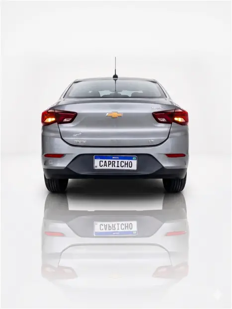 CHEVROLET Onix Sedan 1.0 12V 4P FLEX LT PLUS TURBO, Foto 6
