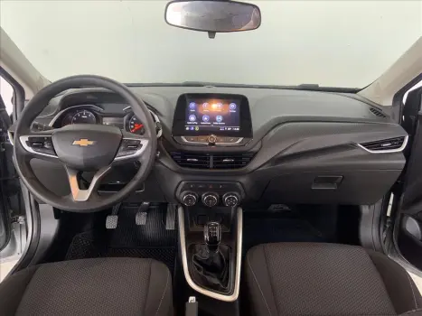 CHEVROLET Onix Sedan 1.0 12V 4P FLEX LT PLUS TURBO, Foto 15