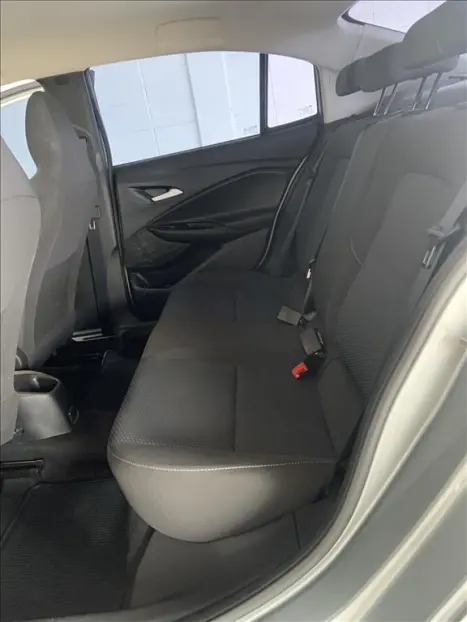 CHEVROLET Onix Sedan 1.0 12V 4P FLEX LT PLUS TURBO, Foto 16