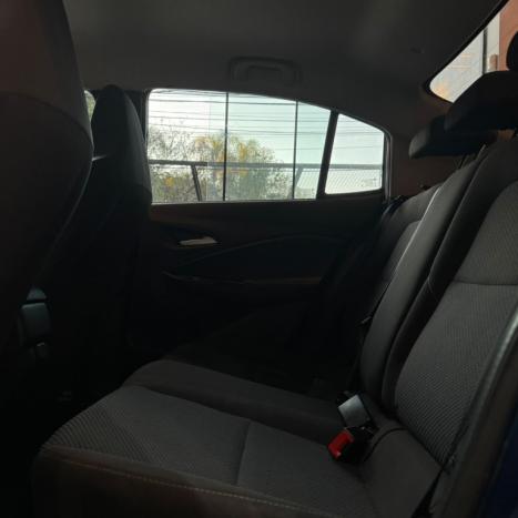 CHEVROLET Onix Sedan 1.0 12V 4P FLEX LTZ PLUS TURBO AUTOMÁTICO, Foto 11