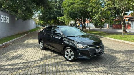 CHEVROLET Onix Sedan 1.0 12V 4P FLEX LTZ PLUS TURBO AUTOMÁTICO, Foto 3