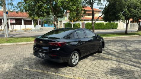 CHEVROLET Onix Sedan 1.0 12V 4P FLEX LTZ PLUS TURBO AUTOMÁTICO, Foto 8