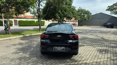 CHEVROLET Onix Sedan 1.0 12V 4P FLEX LTZ PLUS TURBO AUTOMÁTICO, Foto 11
