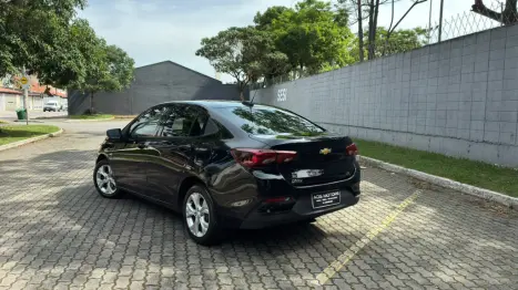 CHEVROLET Onix Sedan 1.0 12V 4P FLEX LTZ PLUS TURBO AUTOMÁTICO, Foto 12
