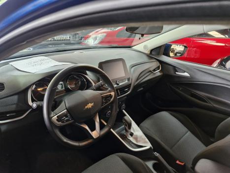 CHEVROLET Onix Sedan 1.0 12V 4P FLEX LTZ PLUS TURBO AUTOMÁTICO, Foto 5