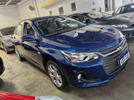 CHEVROLET Onix Sedan 1.0 12V 4P FLEX LTZ PLUS TURBO AUTOMÁTICO, Foto 6