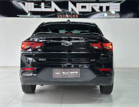 CHEVROLET Onix Sedan 1.0 12V 4P FLEX LTZ PLUS TURBO AUTOMÁTICO, Foto 5