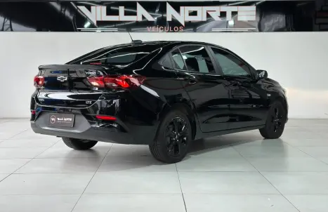CHEVROLET Onix Sedan 1.0 12V 4P FLEX LTZ PLUS TURBO AUTOMÁTICO, Foto 6