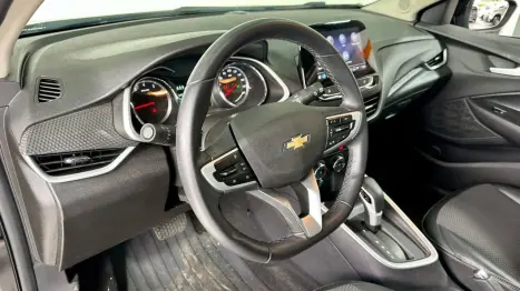 CHEVROLET Onix Sedan 1.0 12V 4P FLEX LTZ PLUS TURBO AUTOMÁTICO, Foto 14