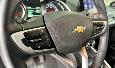 CHEVROLET Onix Sedan 1.0 12V 4P FLEX LTZ PLUS TURBO AUTOMÁTICO, Foto 18
