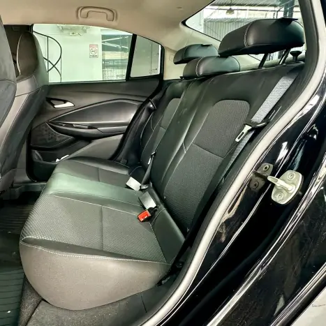 CHEVROLET Onix Sedan 1.0 12V 4P FLEX LTZ PLUS TURBO AUTOMÁTICO, Foto 19