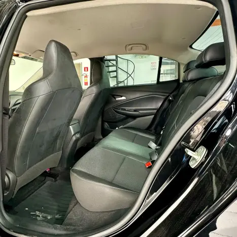 CHEVROLET Onix Sedan 1.0 12V 4P FLEX LTZ PLUS TURBO AUTOMÁTICO, Foto 22