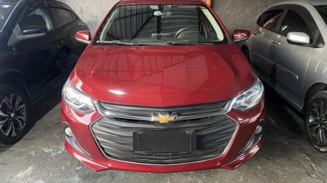 CHEVROLET Onix Sedan 1.0 12V 4P FLEX LTZ PLUS TURBO AUTOMÁTICO, Foto 1