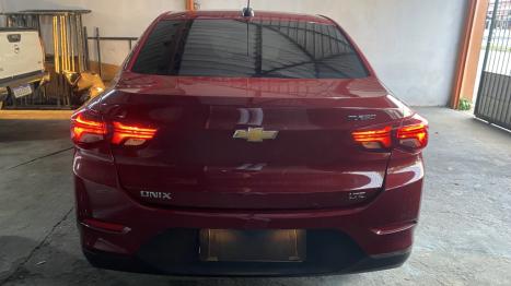 CHEVROLET Onix Sedan 1.0 12V 4P FLEX LTZ PLUS TURBO AUTOMÁTICO, Foto 5